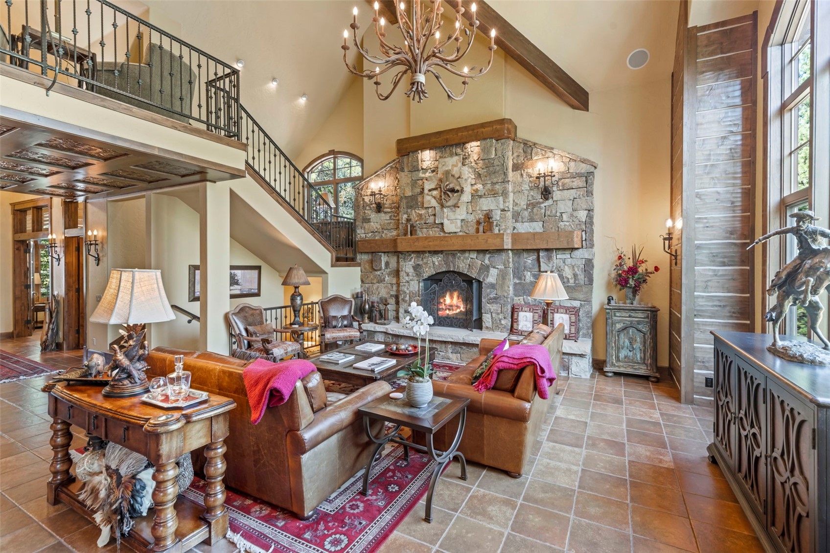 510 Elk Circle Dillon CO 80435