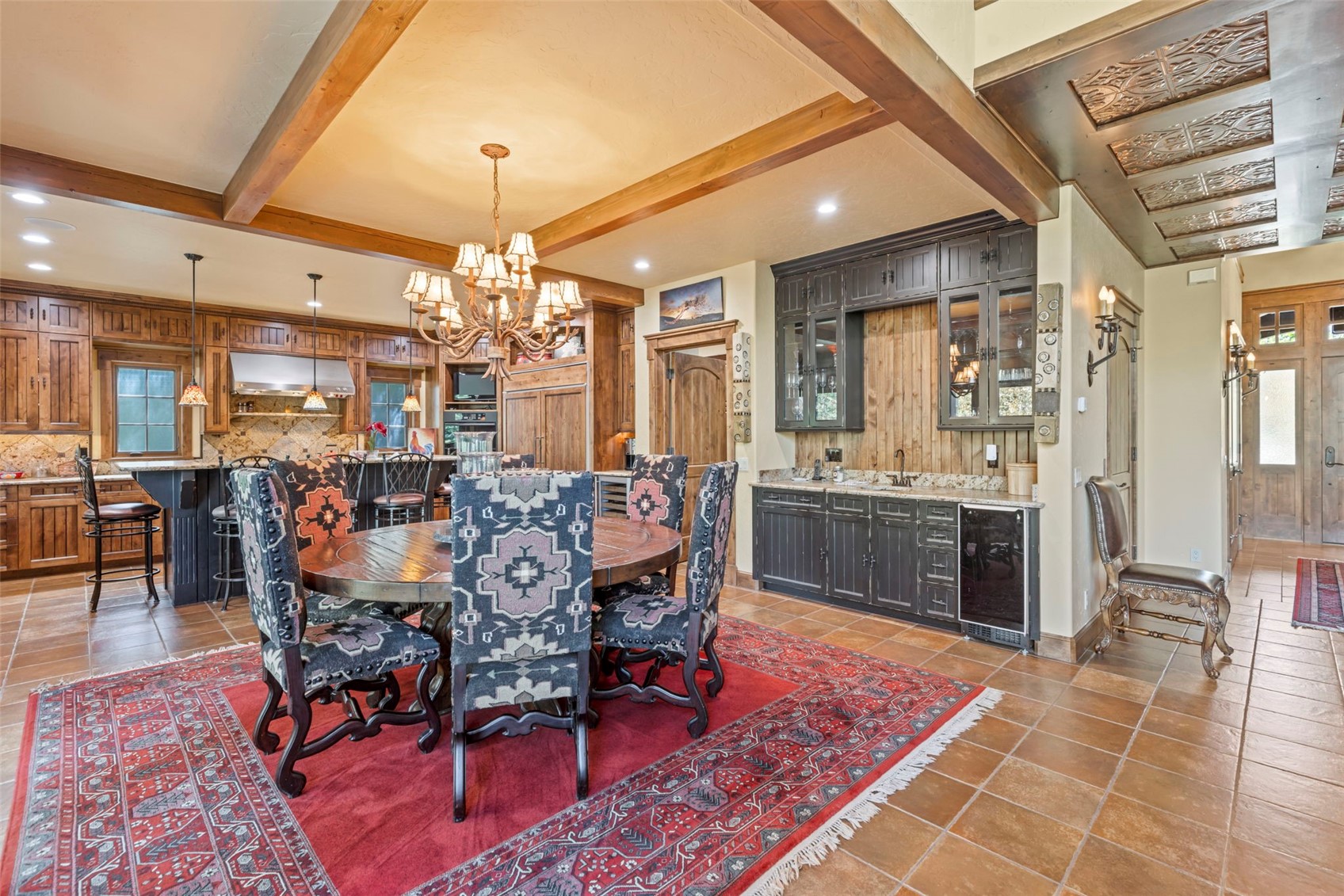 510 Elk Circle Dillon CO 80435