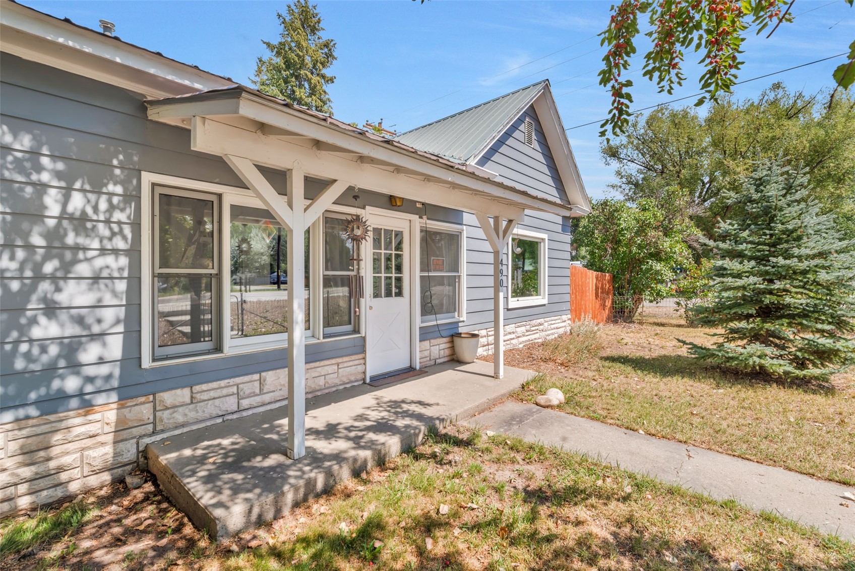 490 E Jefferson Avenue Hayden CO 81639