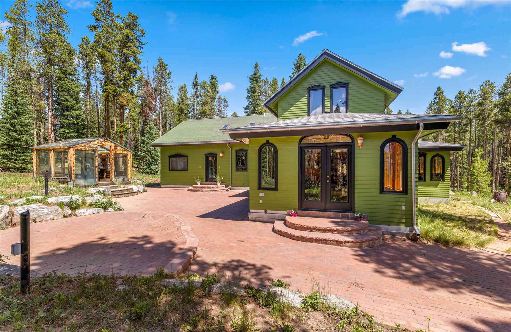 644 Spruce Creek Road Breckenridge CO 80424