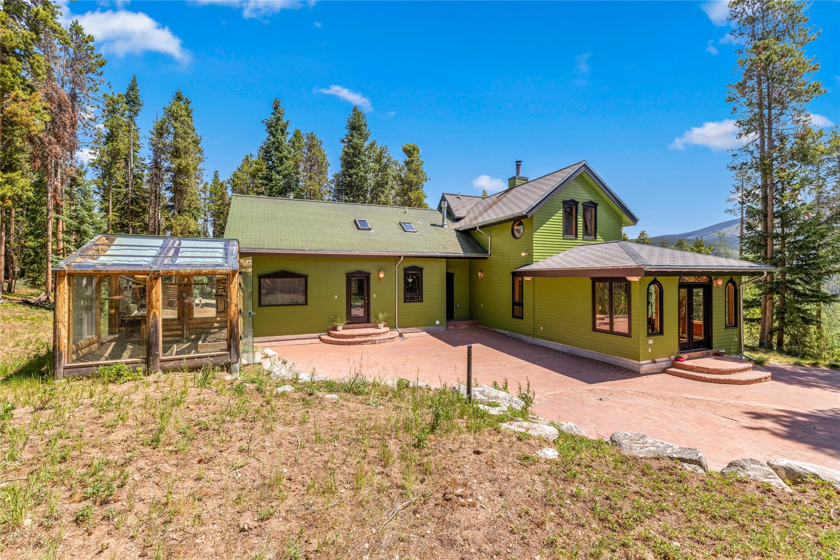 644 Spruce Creek Road Breckenridge CO 80424