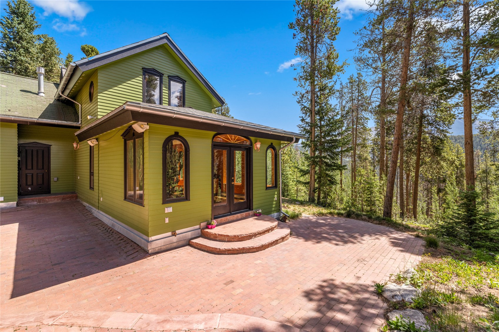 644 Spruce Creek Road Breckenridge CO 80424