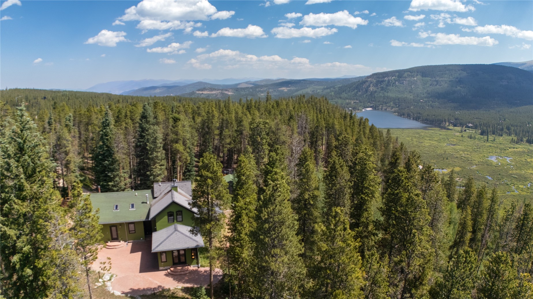 644 Spruce Creek Road Breckenridge CO 80424