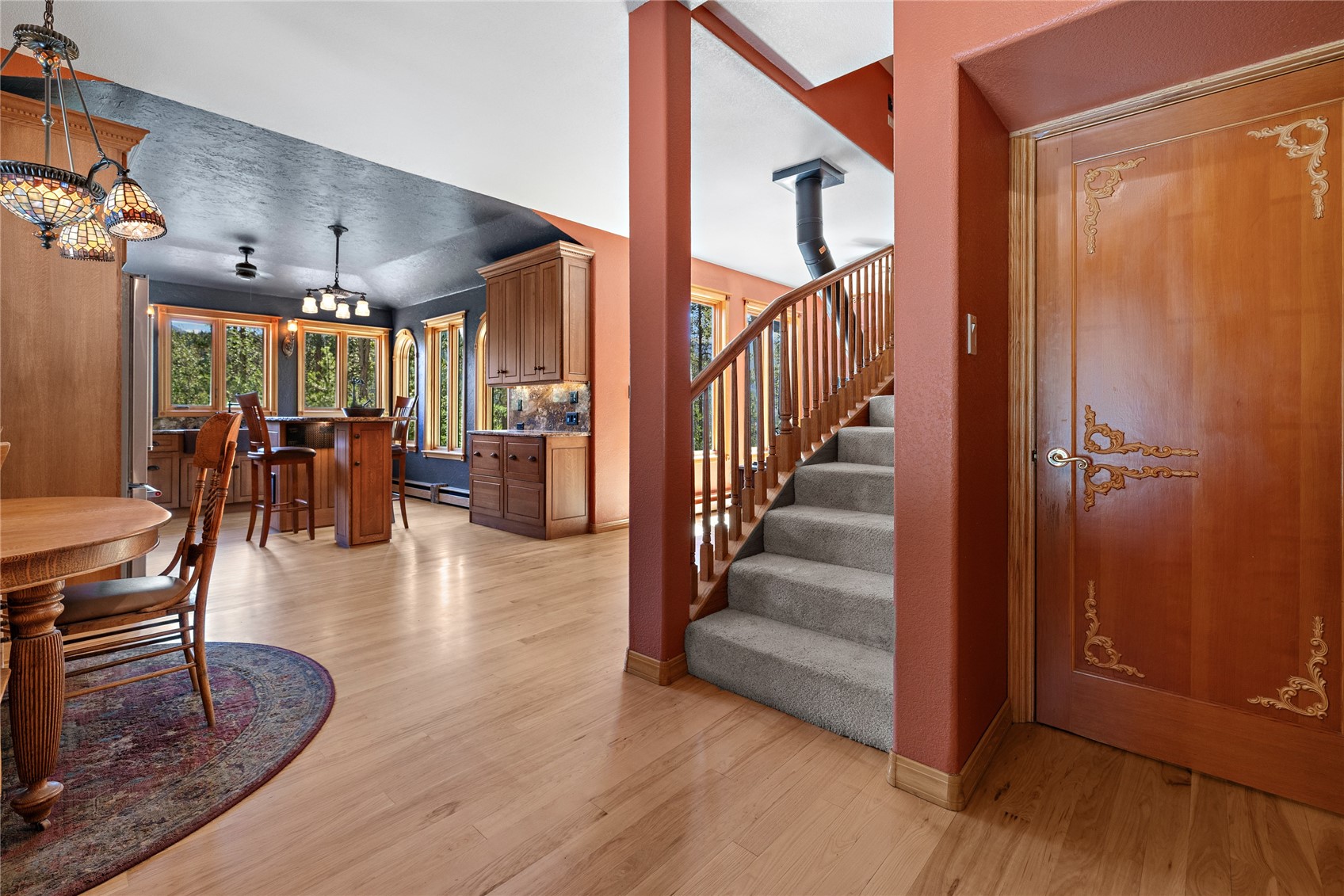 644 Spruce Creek Road Breckenridge CO 80424