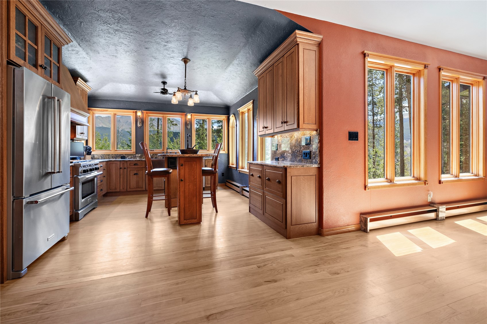 644 Spruce Creek Road Breckenridge CO 80424