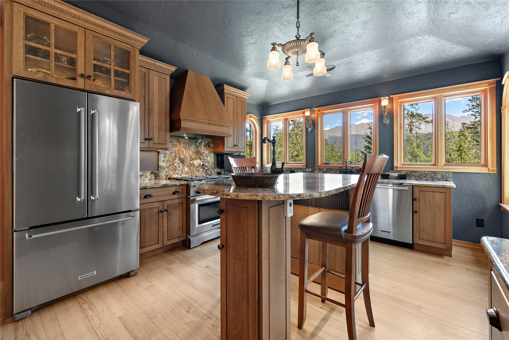 644 Spruce Creek Road Breckenridge CO 80424