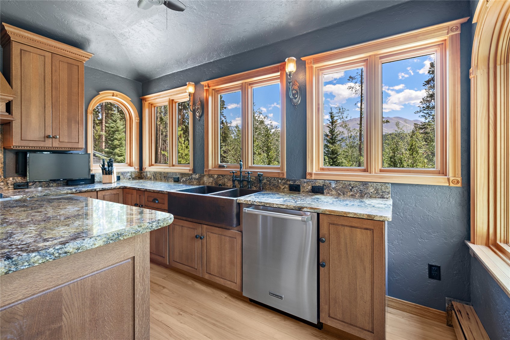 644 Spruce Creek Road Breckenridge CO 80424
