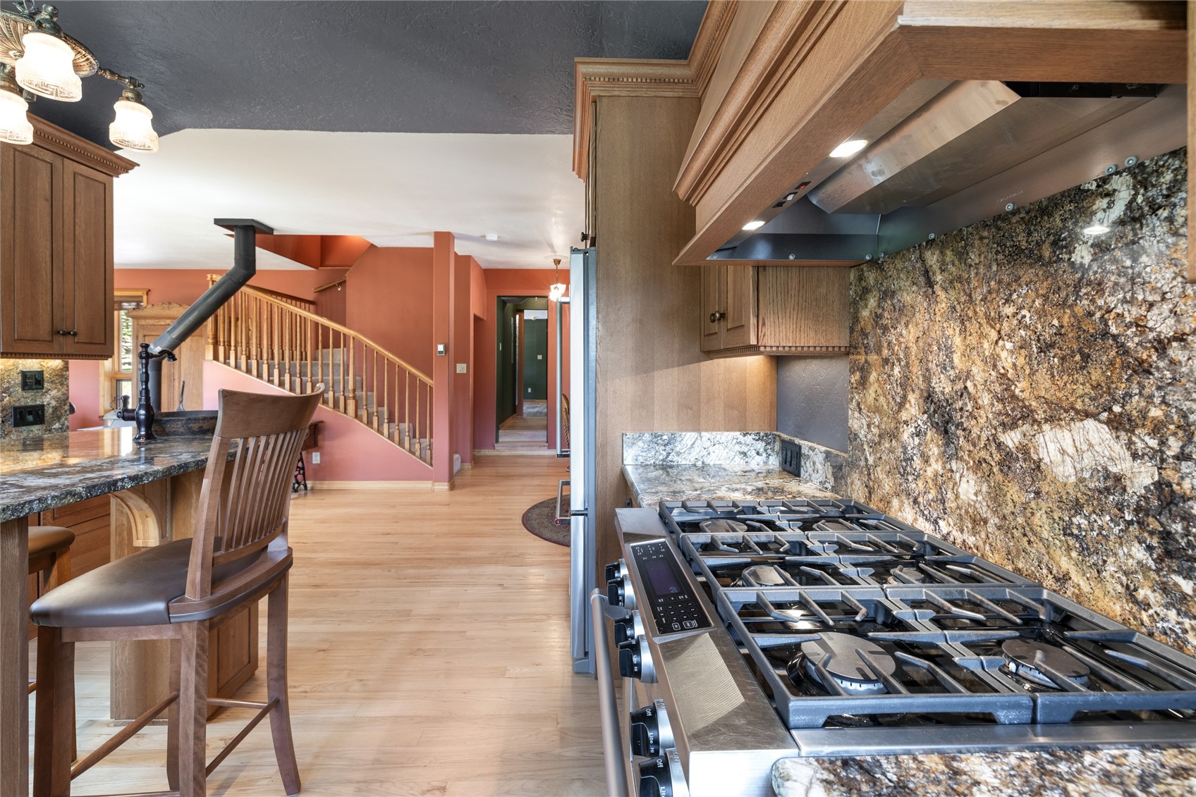 644 Spruce Creek Road Breckenridge CO 80424