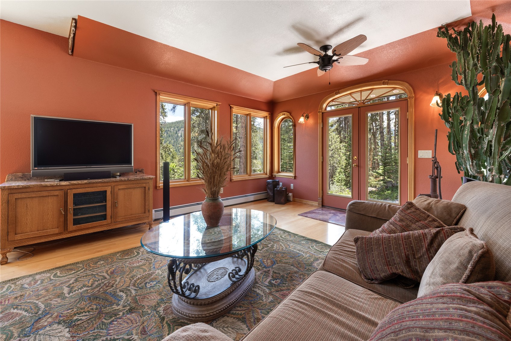 644 Spruce Creek Road Breckenridge CO 80424