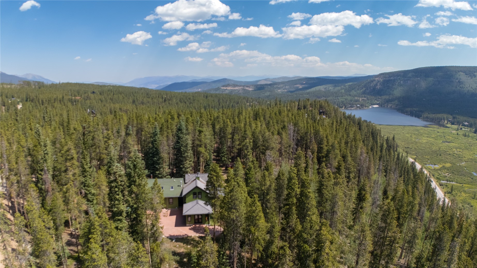 644 Spruce Creek Road Breckenridge CO 80424