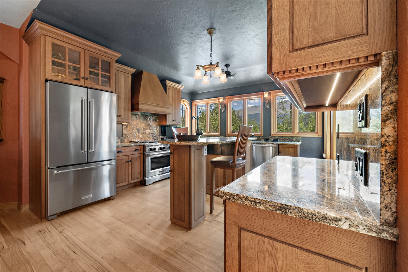 644 Spruce Creek Road Breckenridge CO 80424