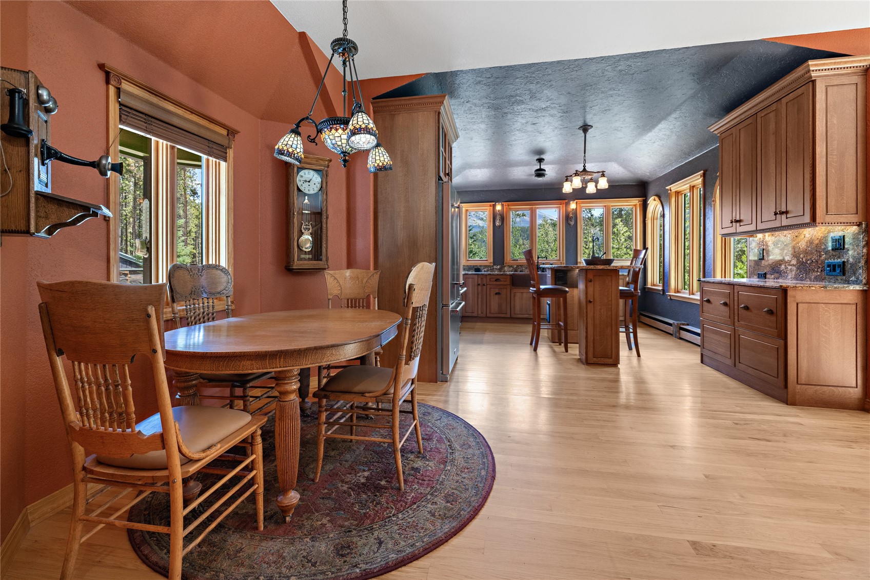 644 Spruce Creek Road Breckenridge CO 80424