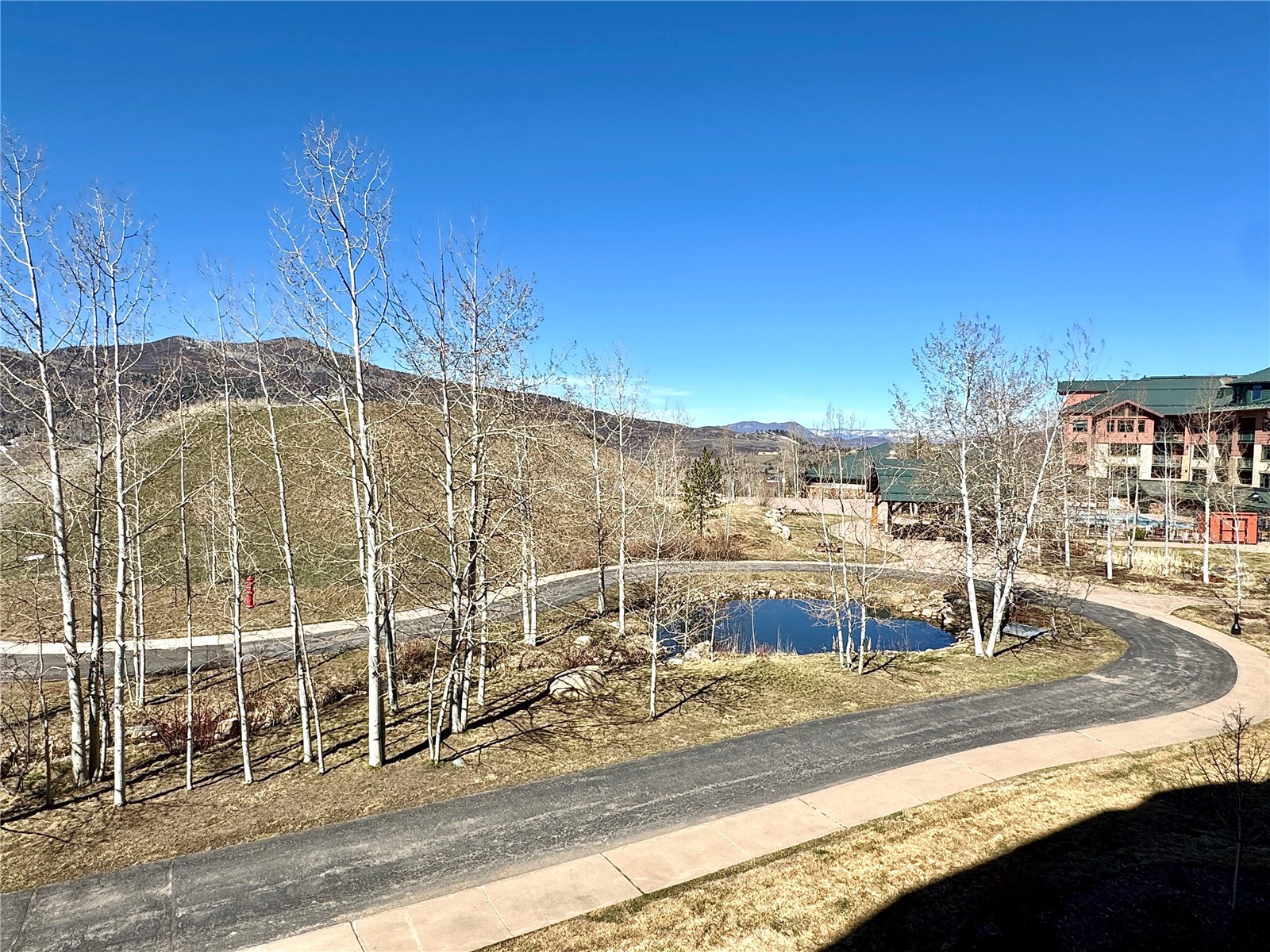 2300 Mount Werner Circle Steamboat Springs CO 80487