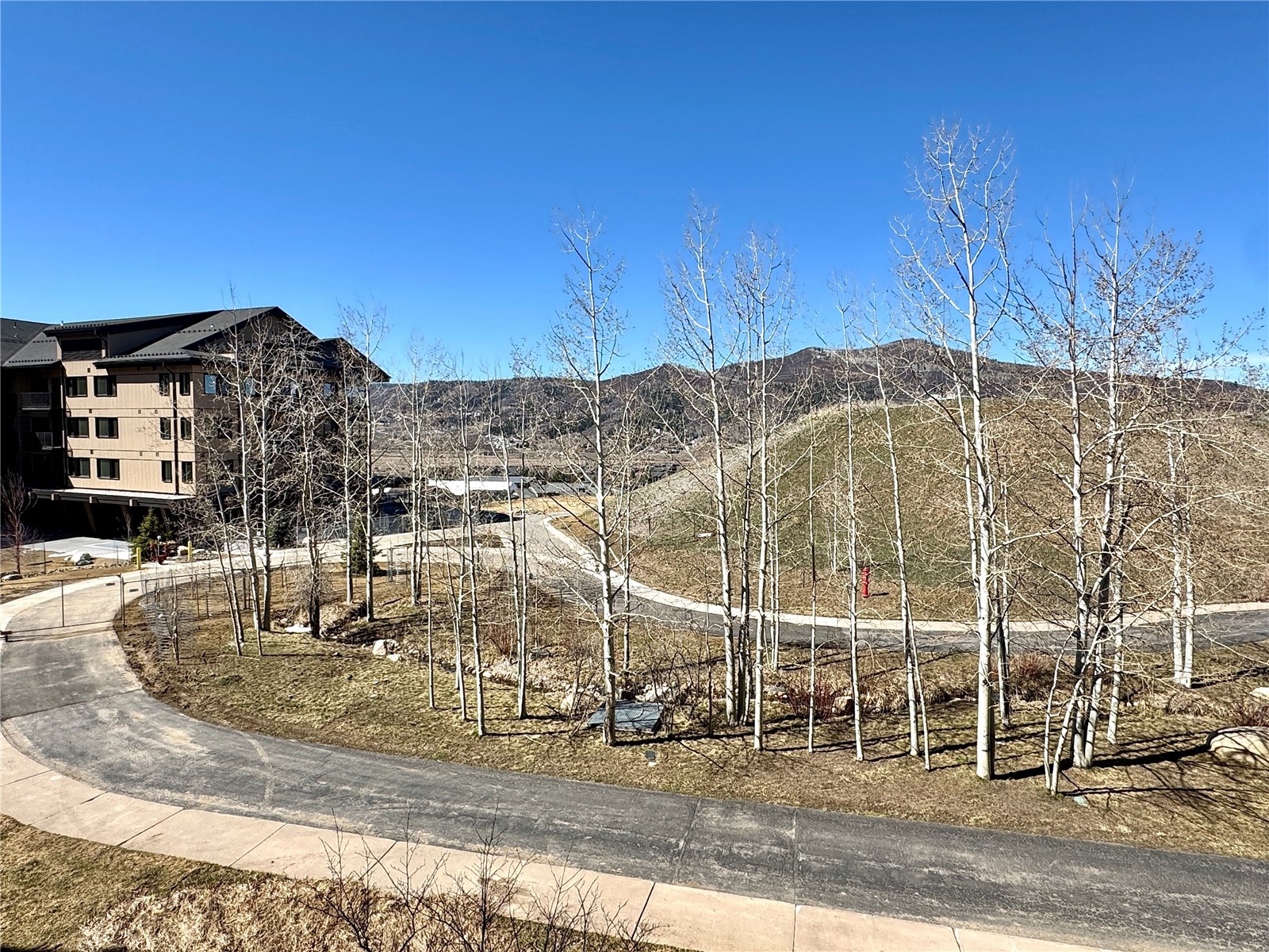 2300 Mount Werner Circle Steamboat Springs CO 80487