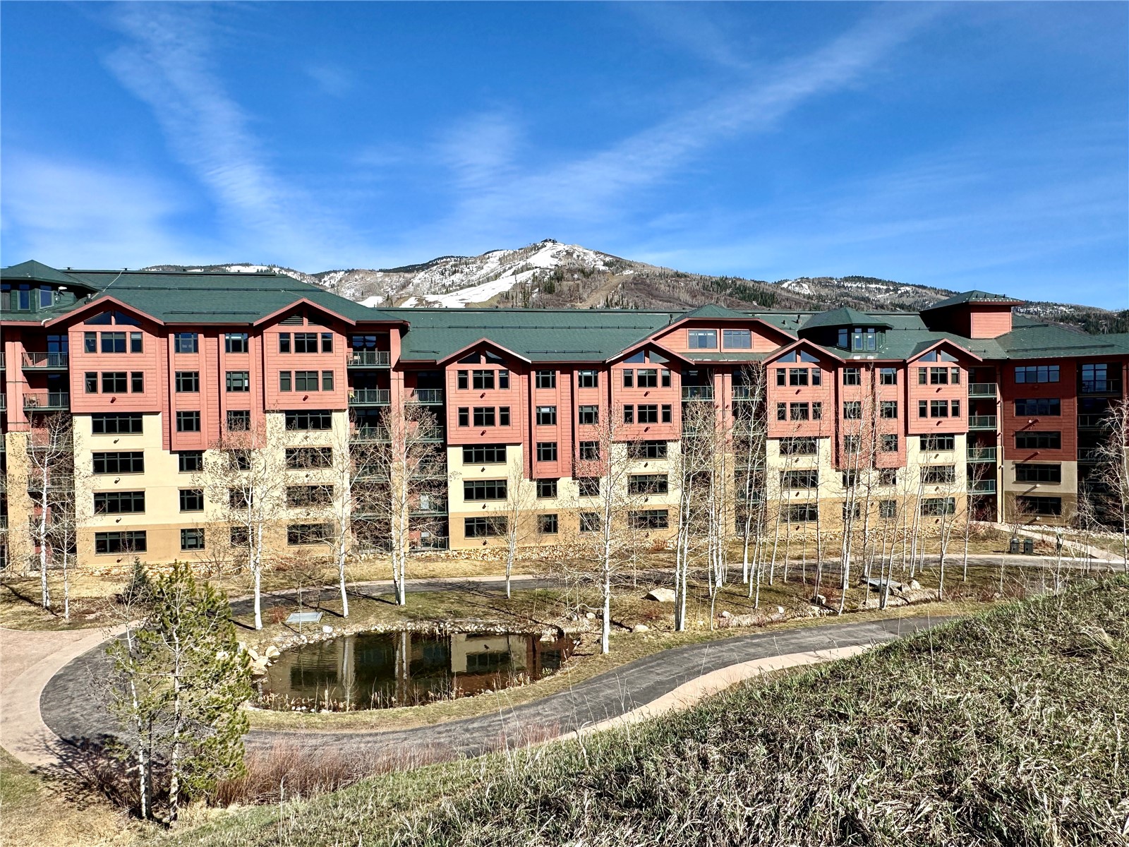 2300 Mount Werner Circle Steamboat Springs CO 80487