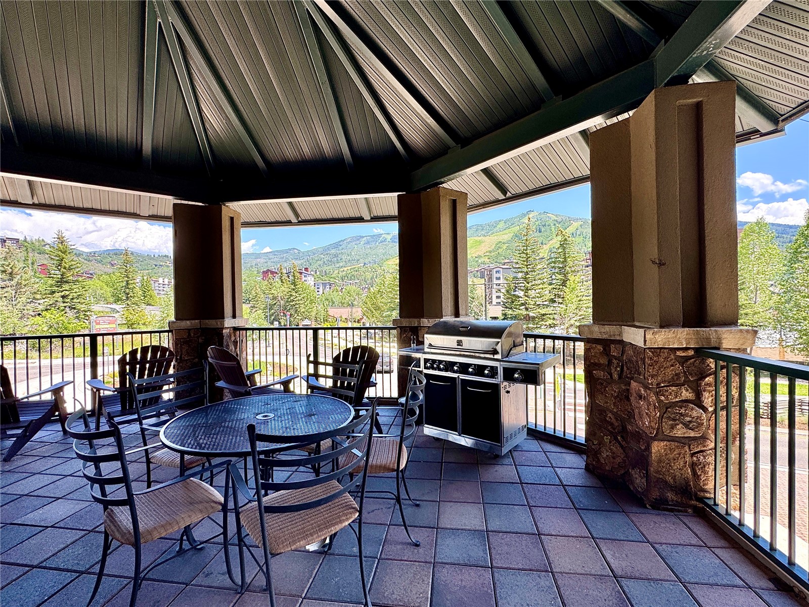 2300 Mount Werner Circle Steamboat Springs CO 80487