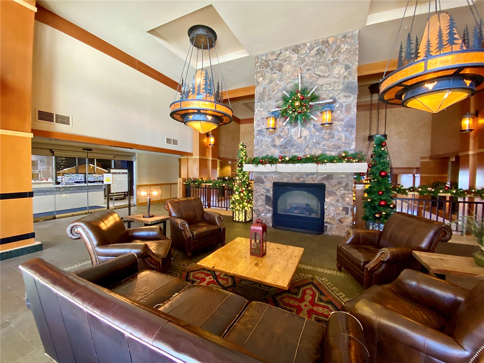 2300 Mount Werner Circle Steamboat Springs CO 80487