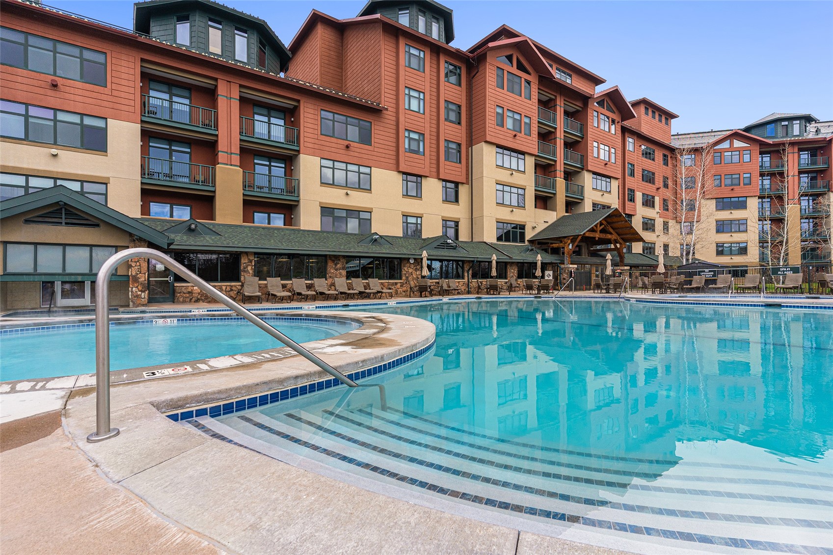 2300 Mount Werner Circle Steamboat Springs CO 80487