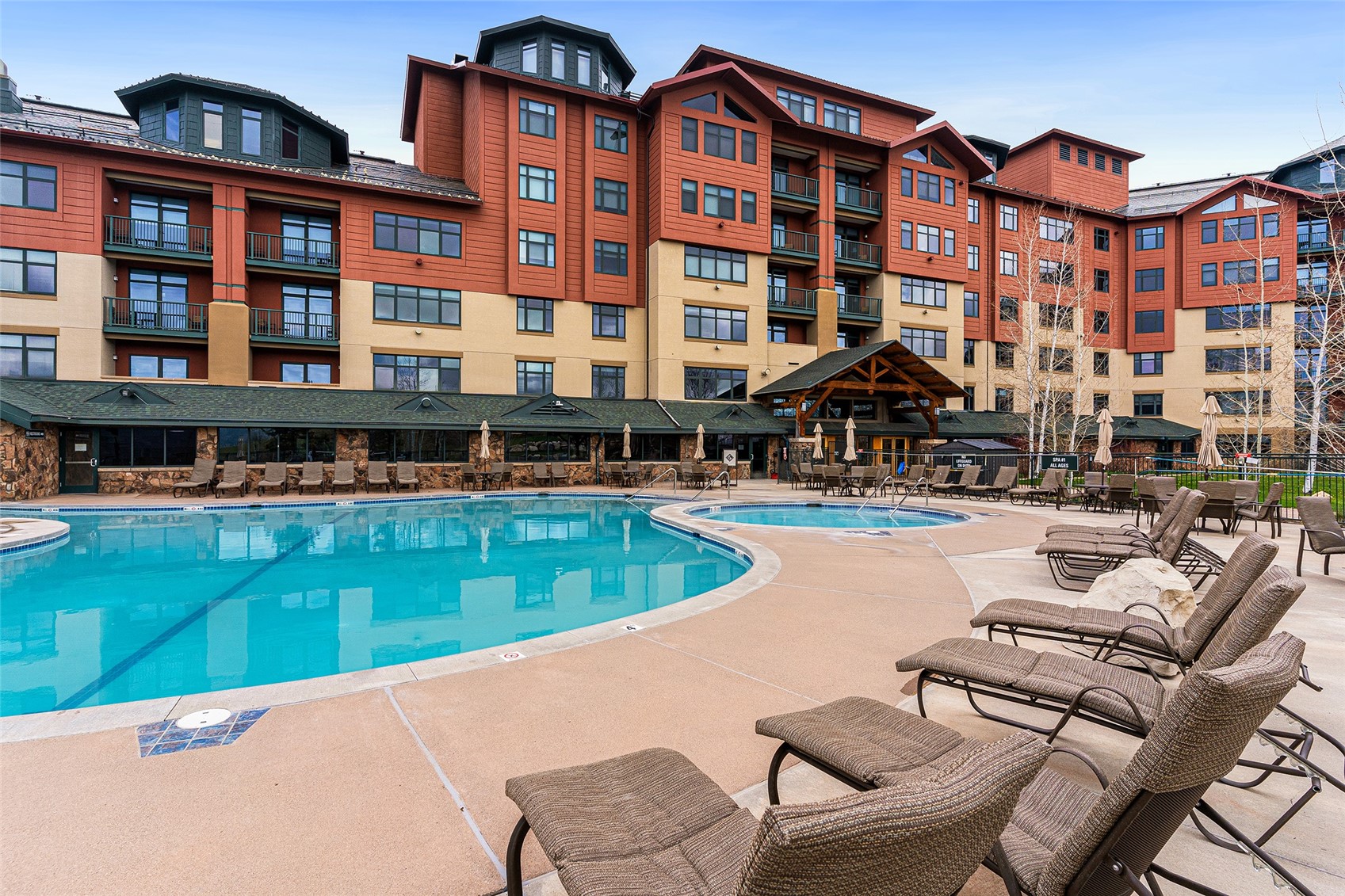 2300 Mount Werner Circle Steamboat Springs CO 80487