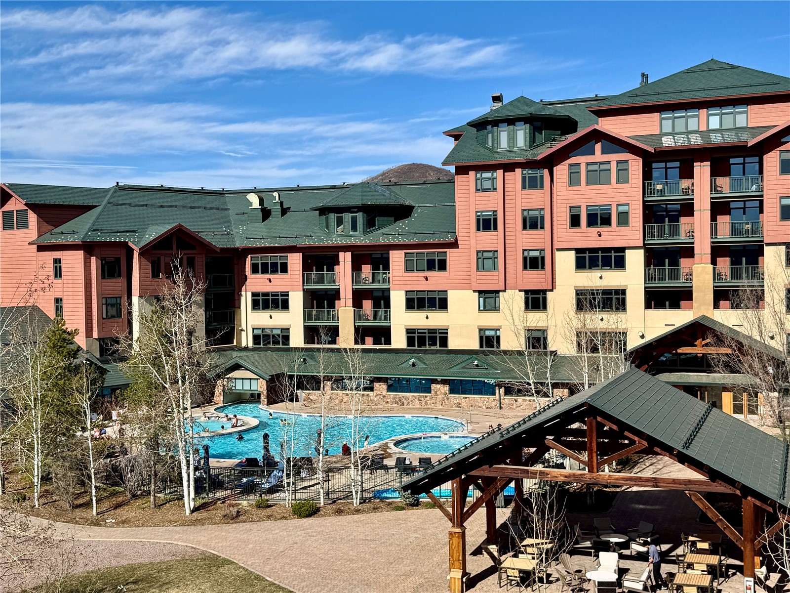 2300 Mount Werner Circle Steamboat Springs CO 80487
