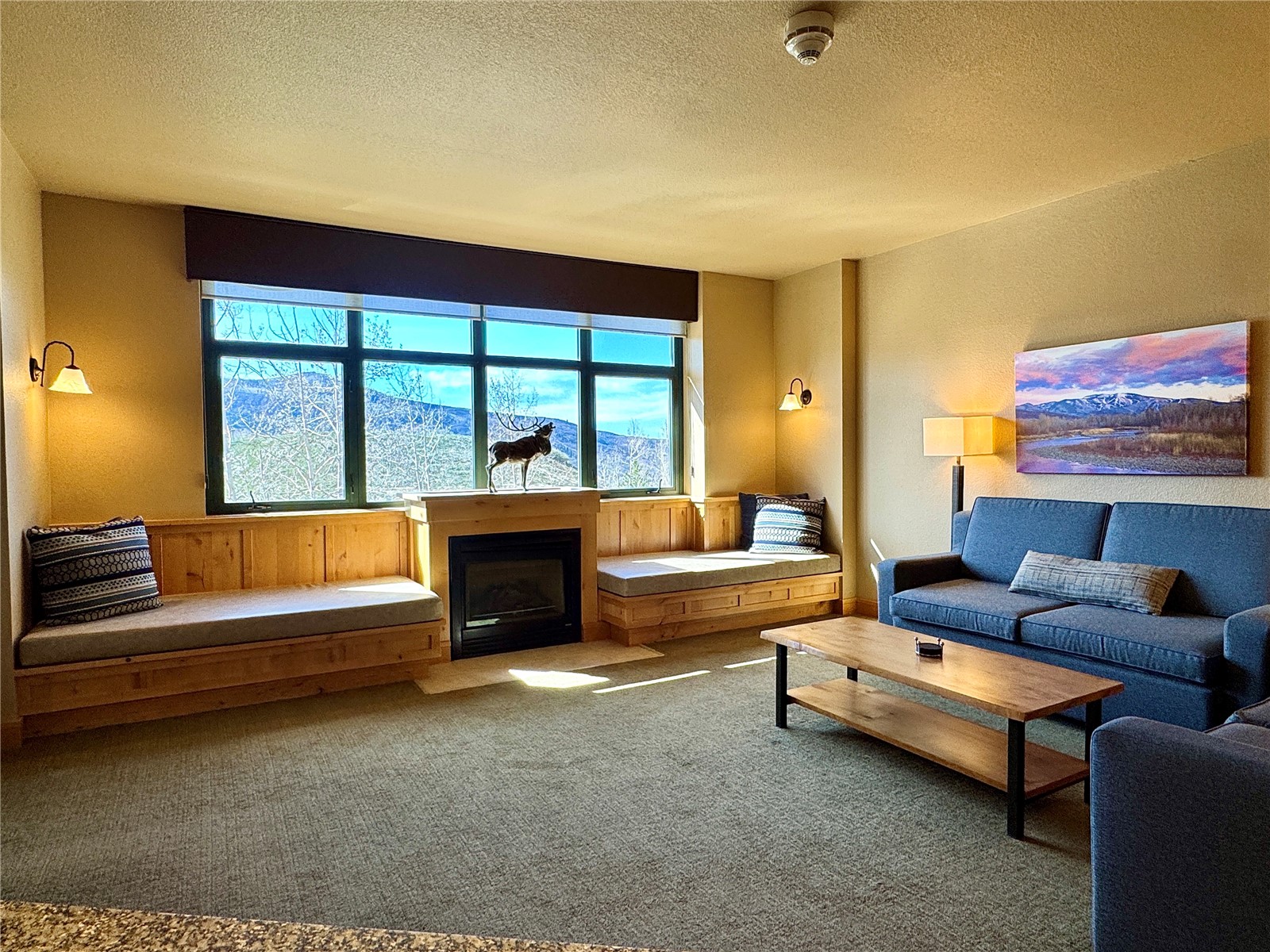 2300 Mount Werner Circle Steamboat Springs CO 80487
