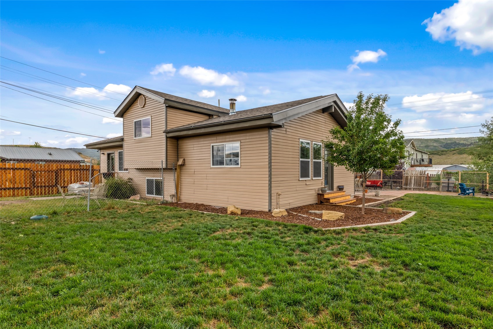 25815 Forest Street Phippsburg CO 80469
