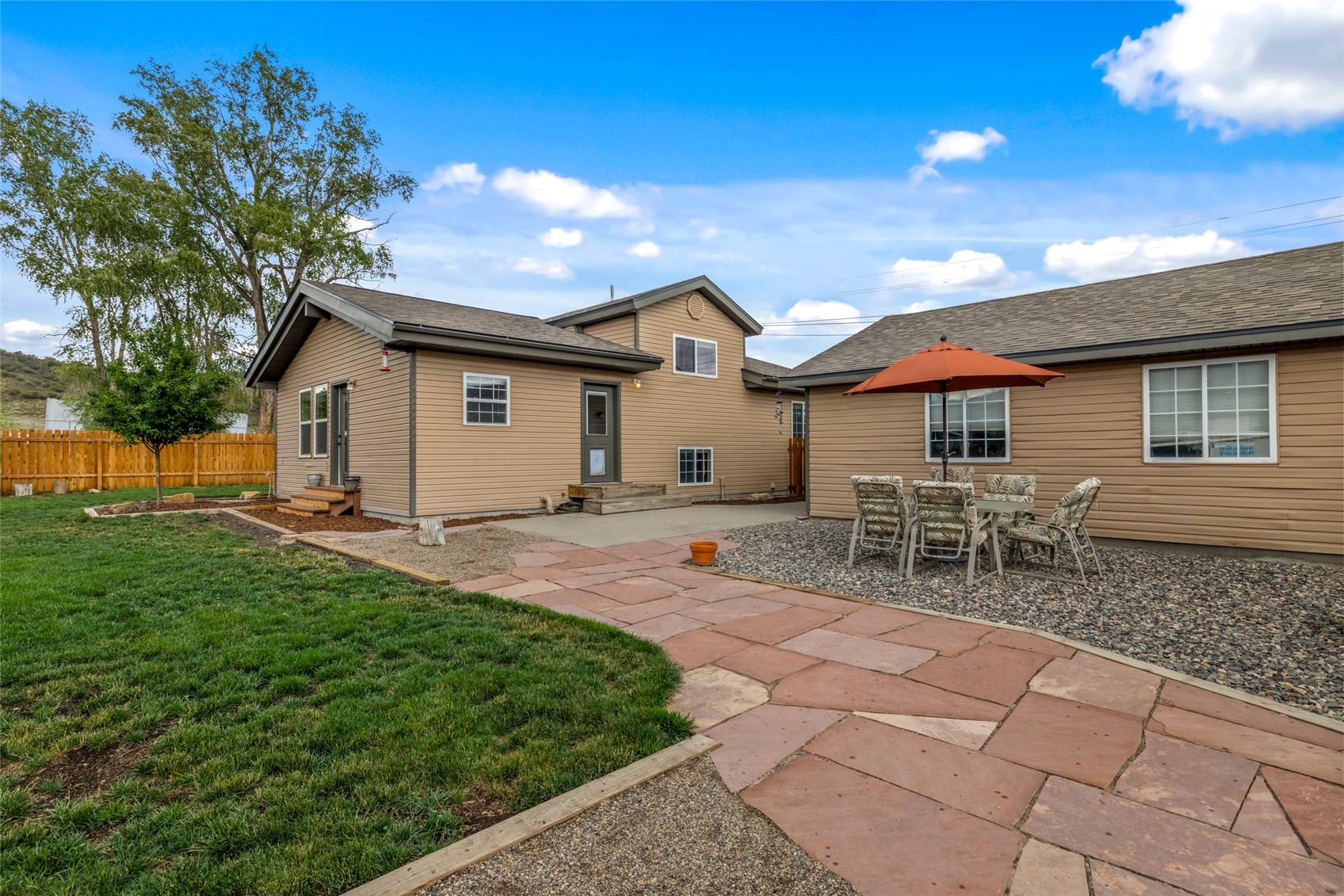 25815 Forest Street Phippsburg CO 80469
