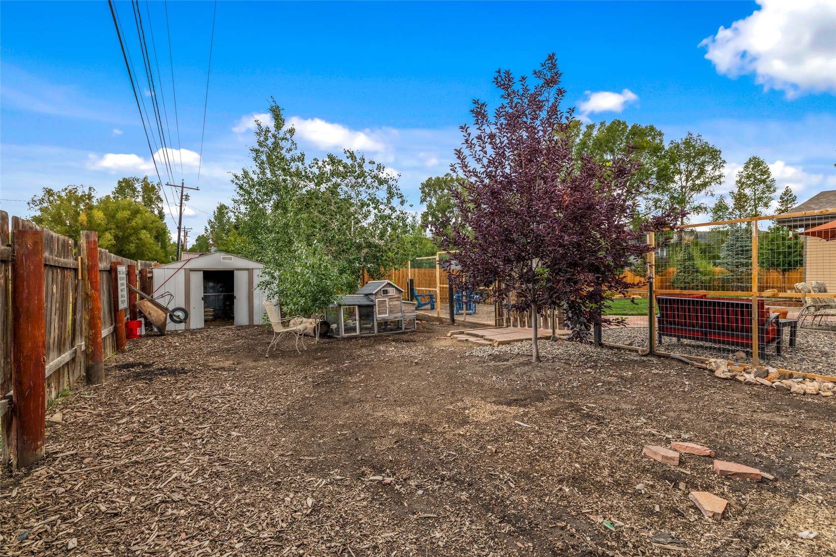 25815 Forest Street Phippsburg CO 80469