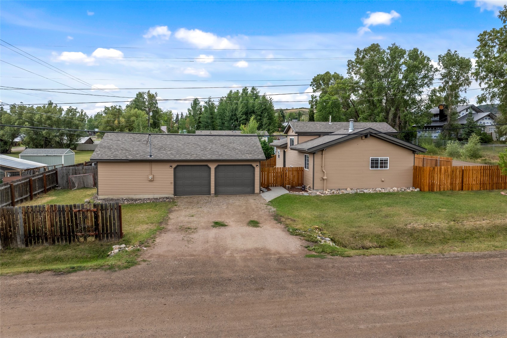 25815 Forest Street Phippsburg CO 80469