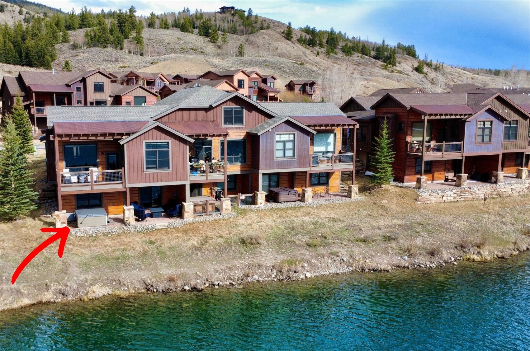 217 Fly Line Drive Silverthorne CO 80498