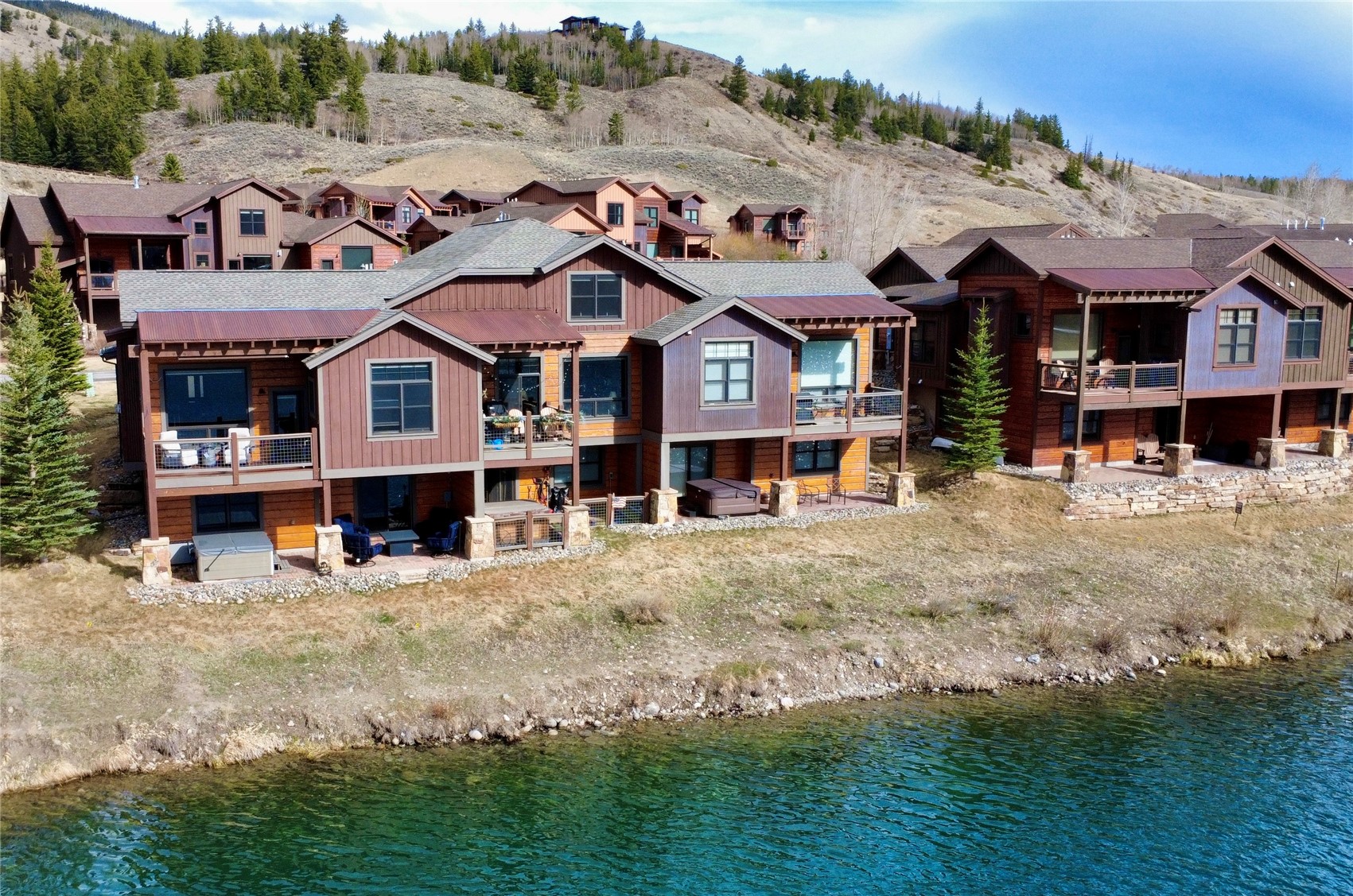 217 Fly Line Drive Silverthorne CO 80498