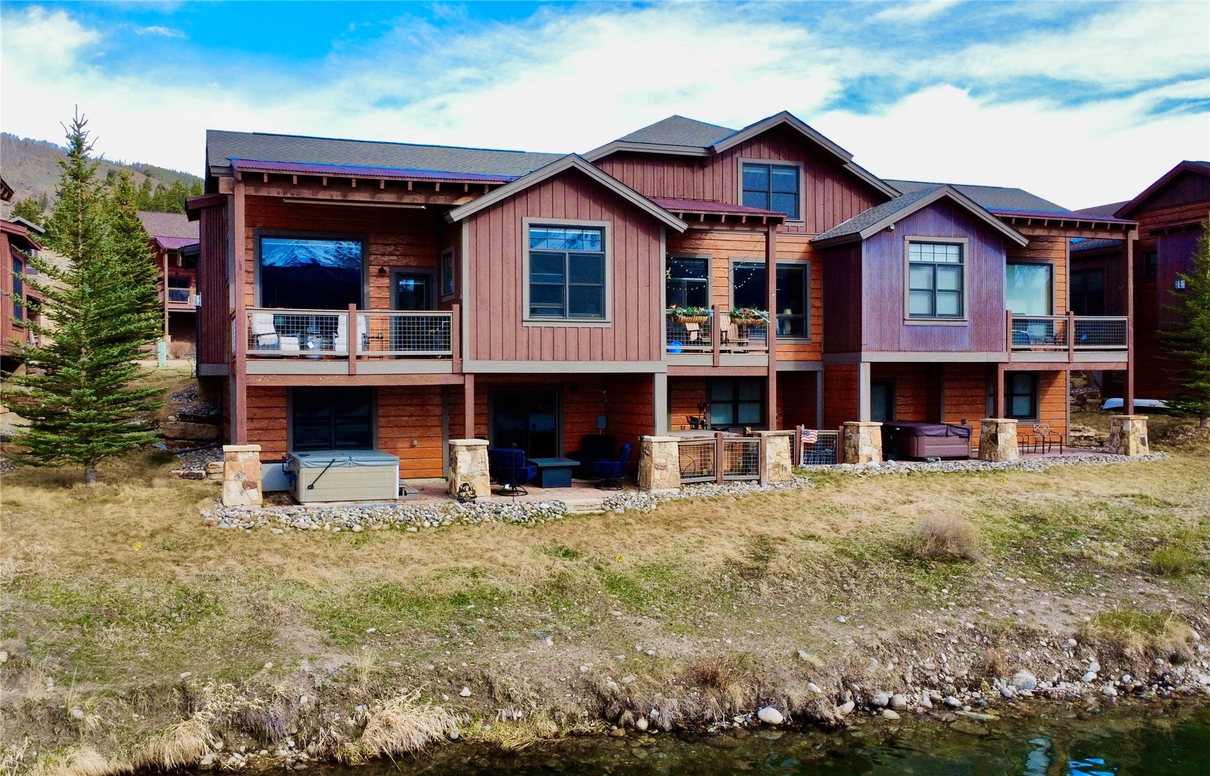 217 Fly Line Drive Silverthorne CO 80498