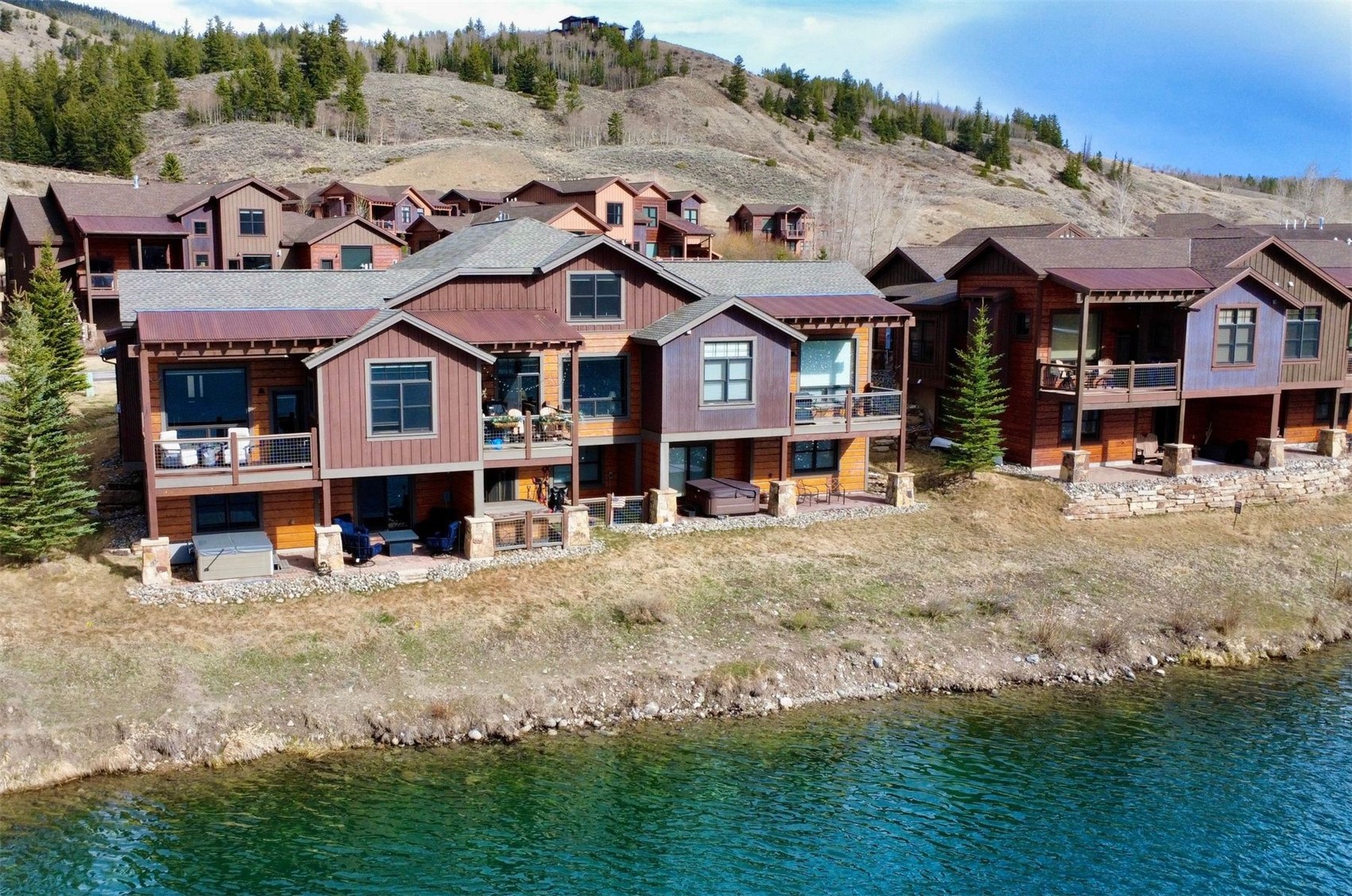 217 Fly Line Drive Silverthorne CO 80498