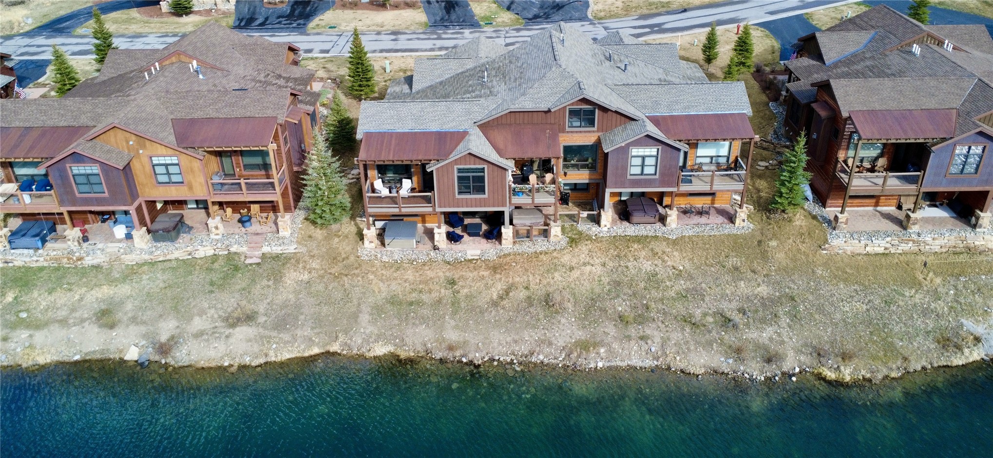 217 Fly Line Drive Silverthorne CO 80498