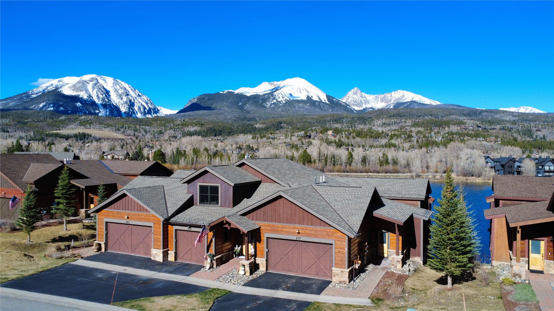 217 Fly Line Drive Silverthorne CO 80498