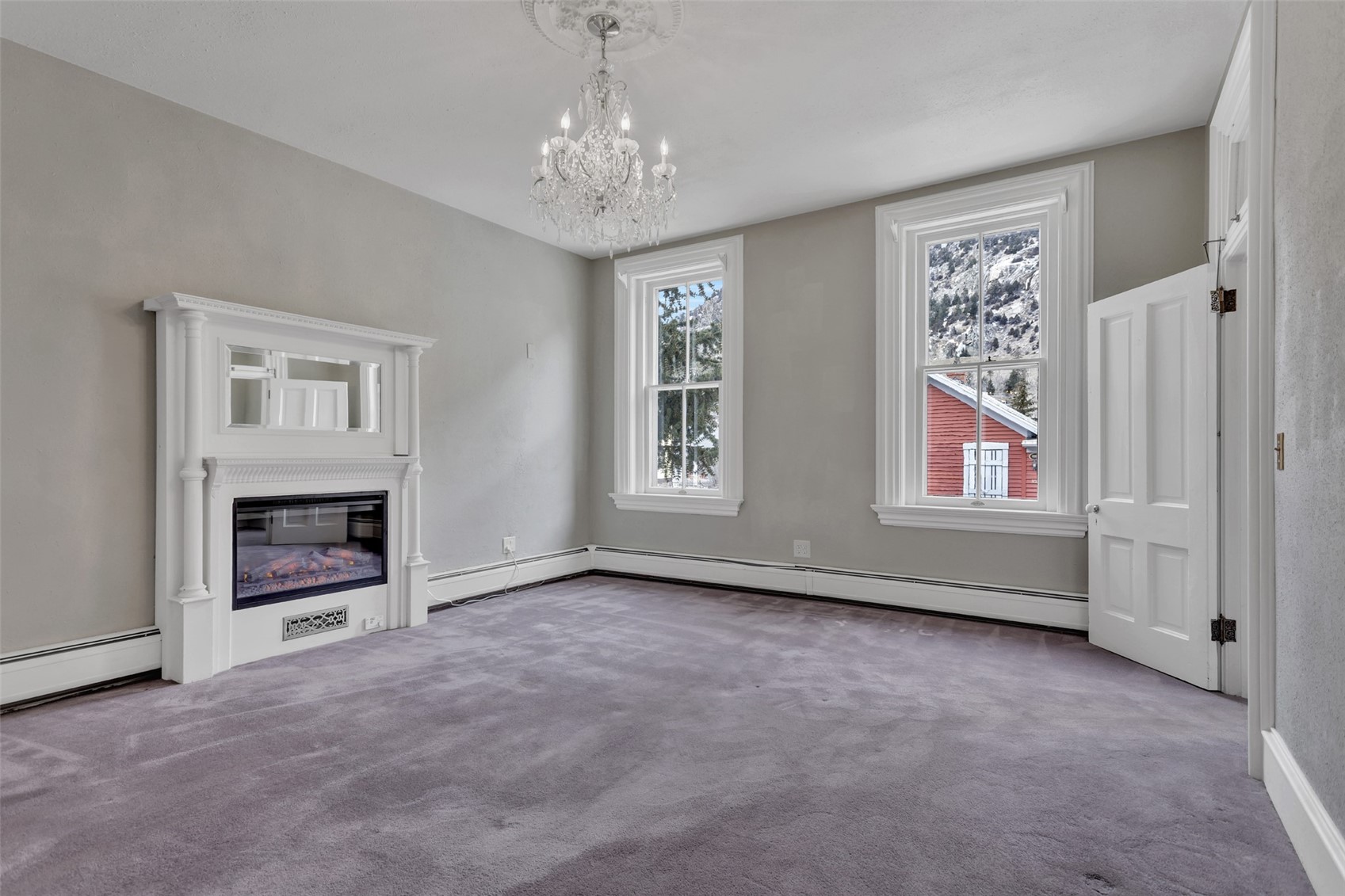 300 Rose Street Georgetown CO 80444