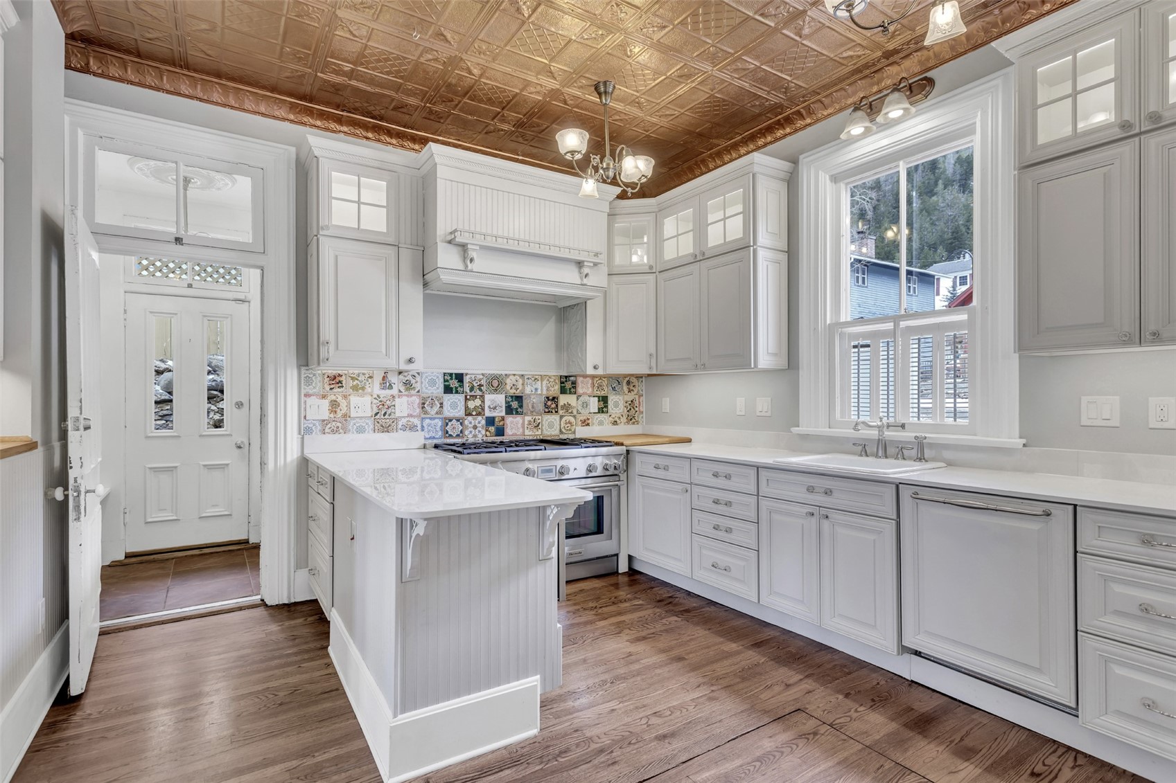 300 Rose Street Georgetown CO 80444