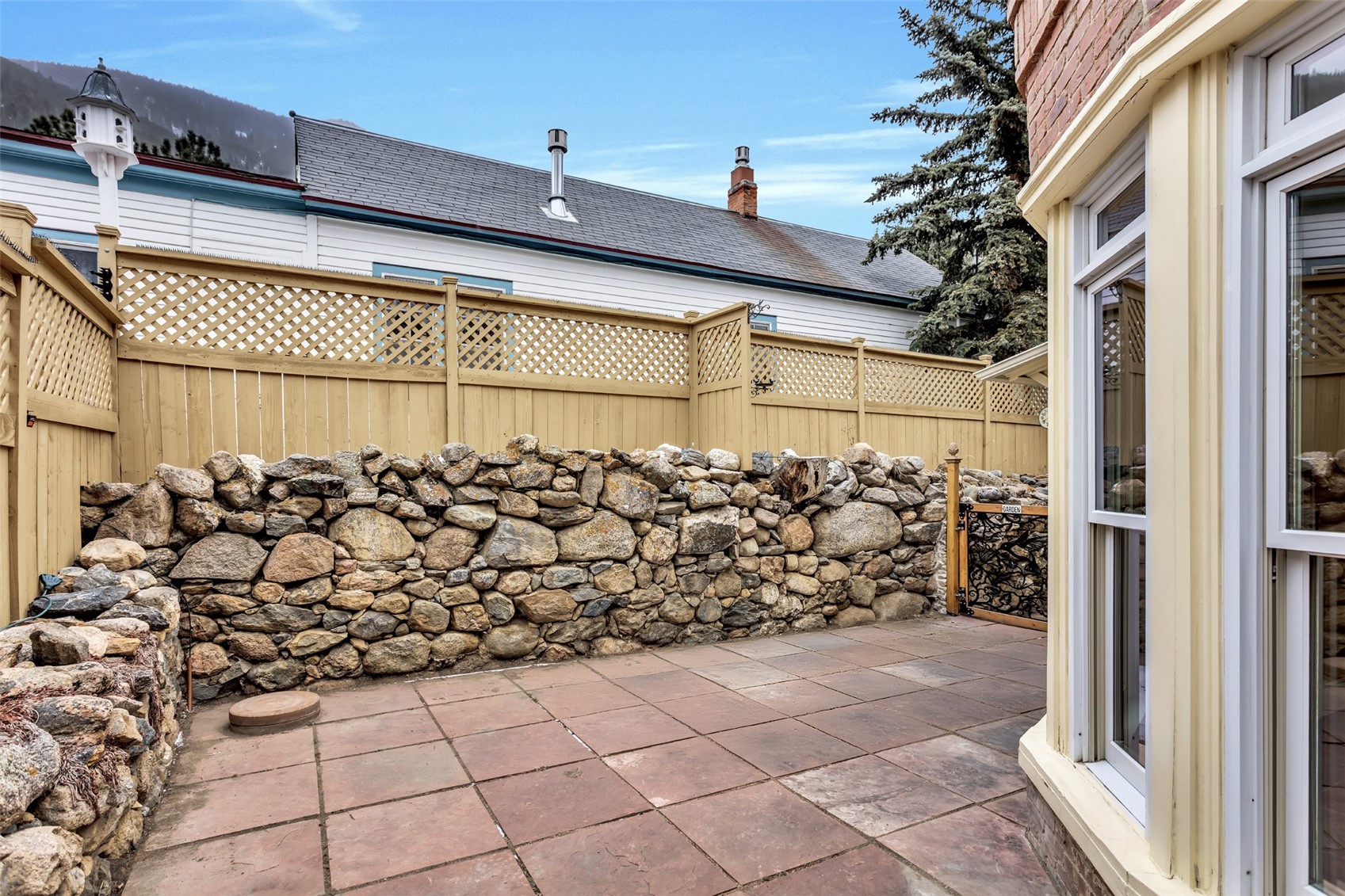 300 Rose Street Georgetown CO 80444