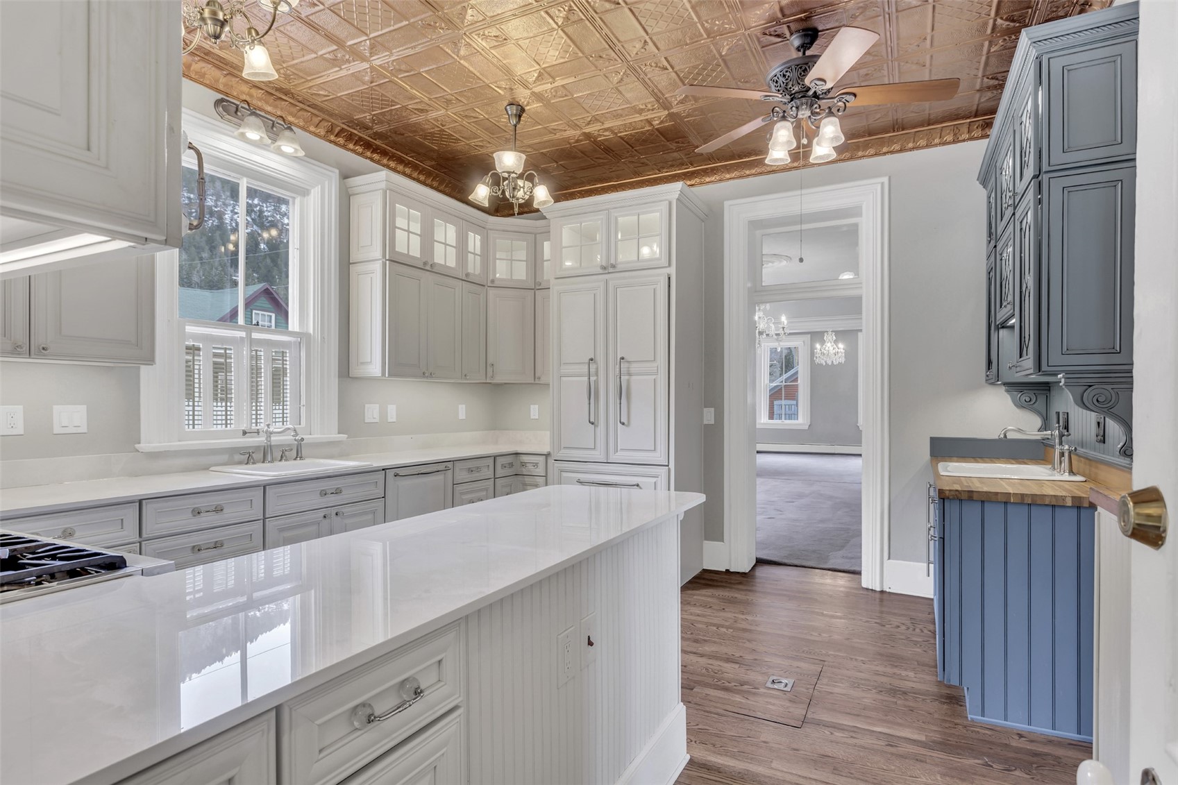 300 Rose Street Georgetown CO 80444