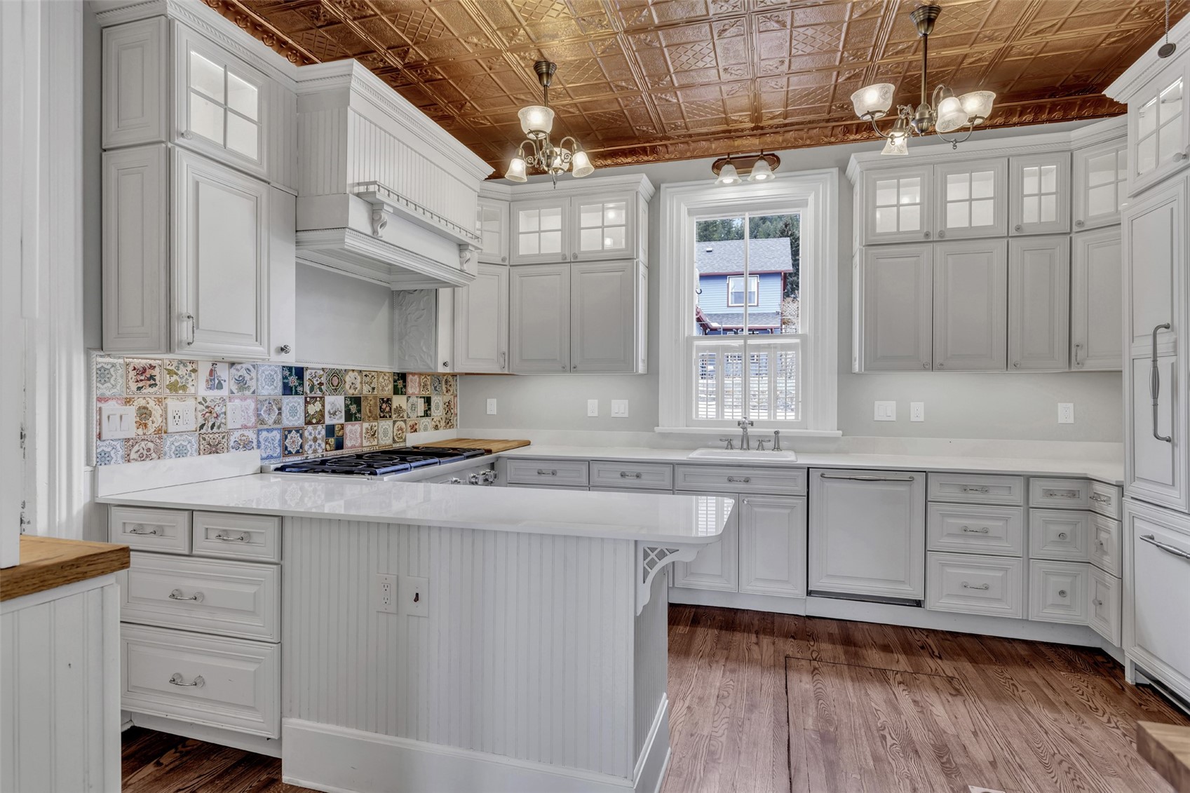 300 Rose Street Georgetown CO 80444