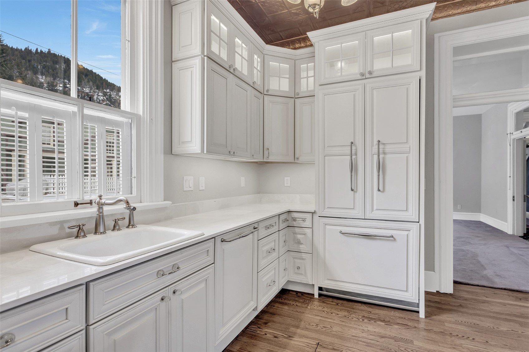 300 Rose Street Georgetown CO 80444