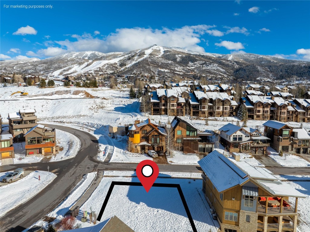 2796 Bronc Buster Loop Steamboat Springs CO 80487