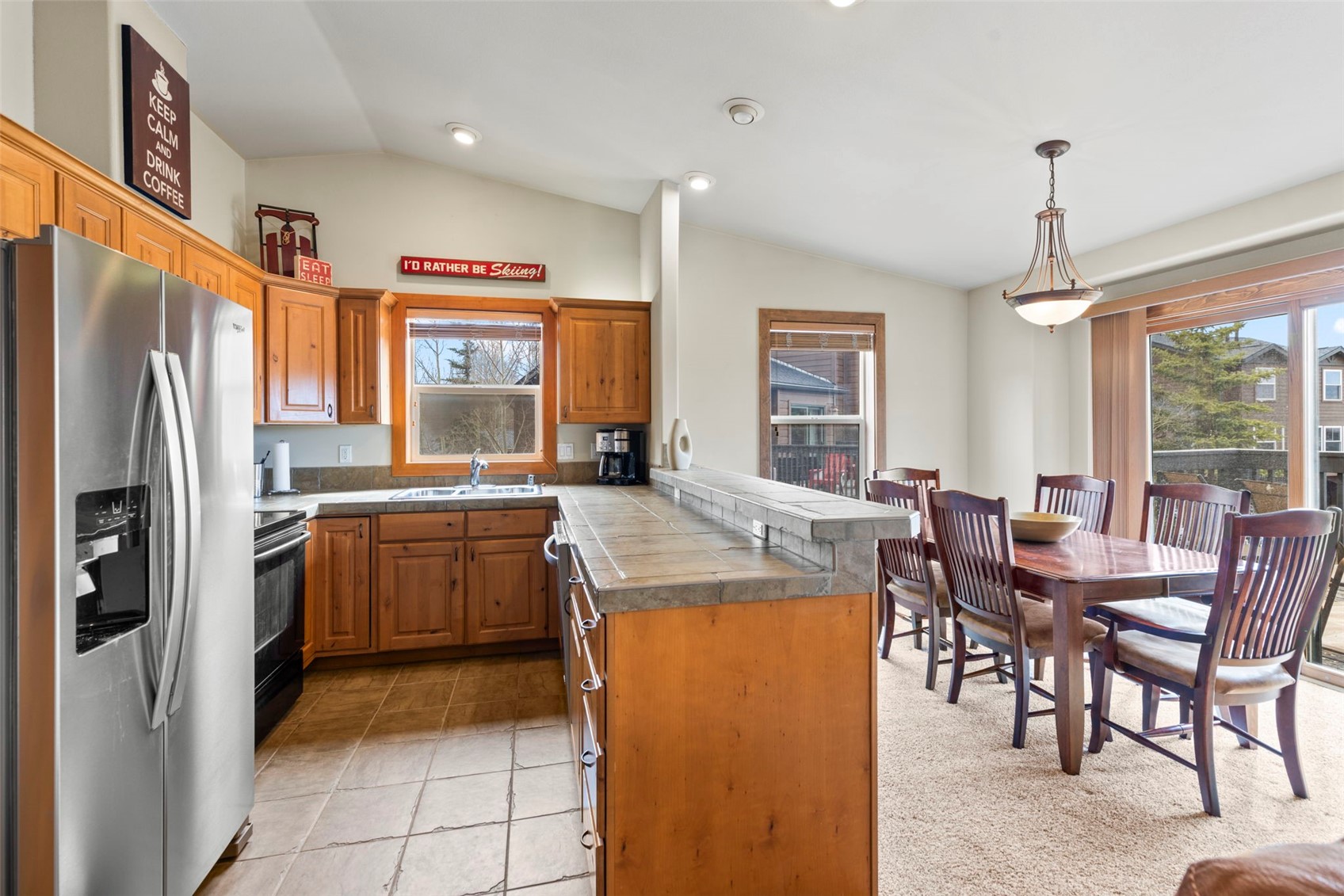 60 Doe Drive Dillon CO 80435