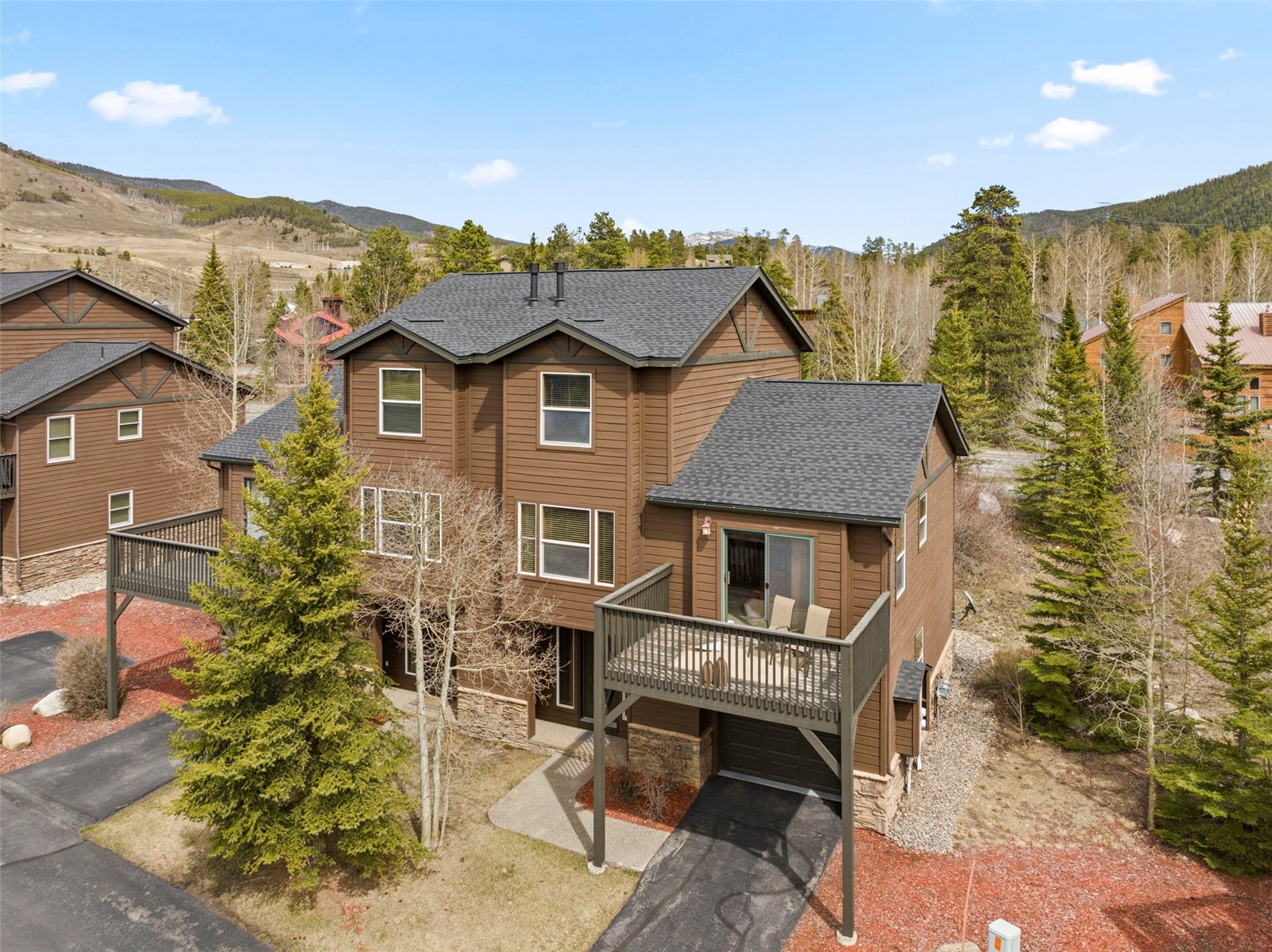 60 Doe Drive Dillon CO 80435