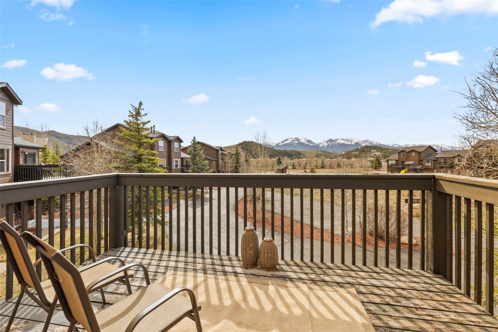60 Doe Drive Dillon CO 80435