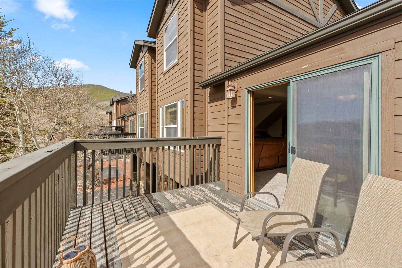 60 Doe Drive Dillon CO 80435