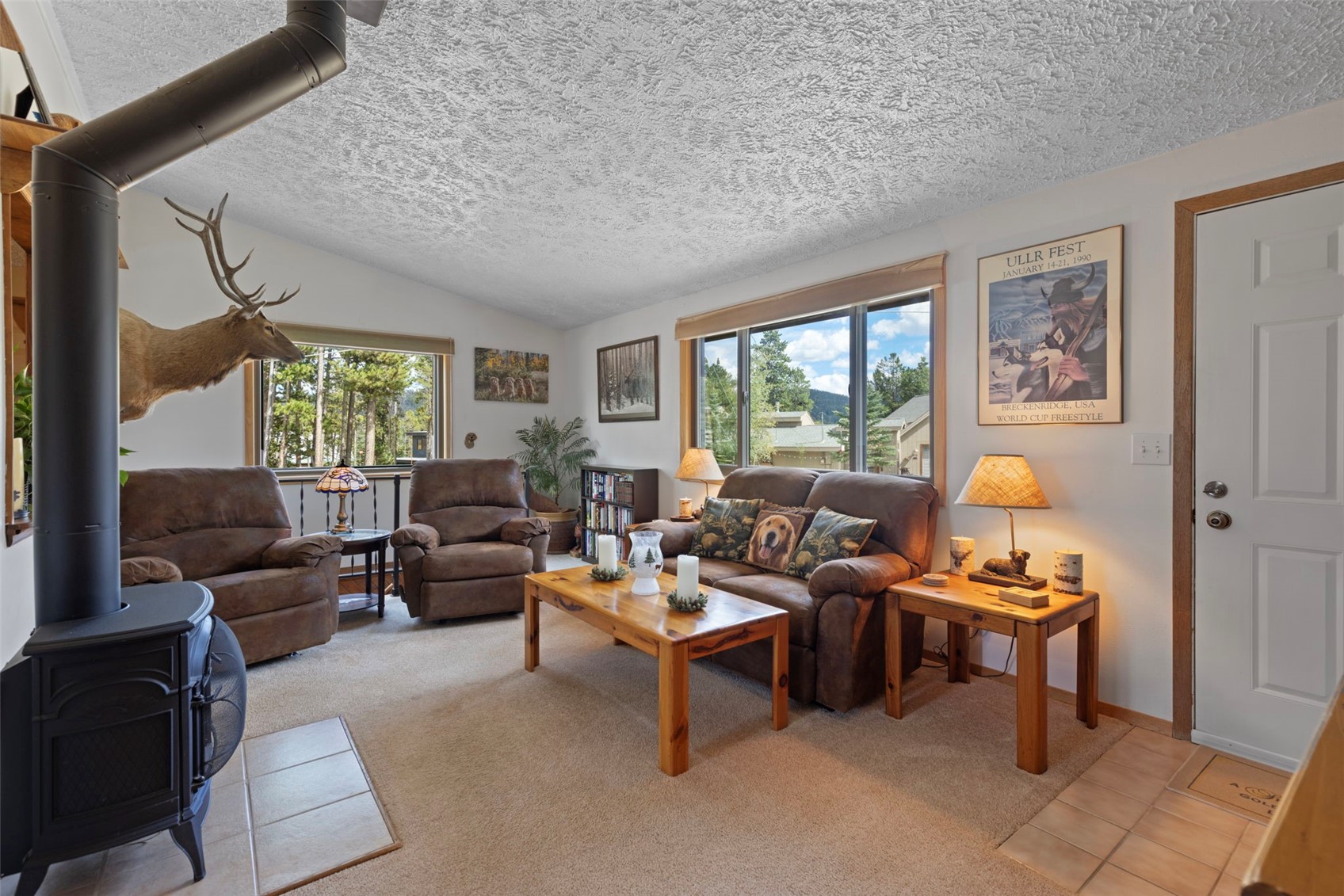 599 American Way Breckenridge CO 80424