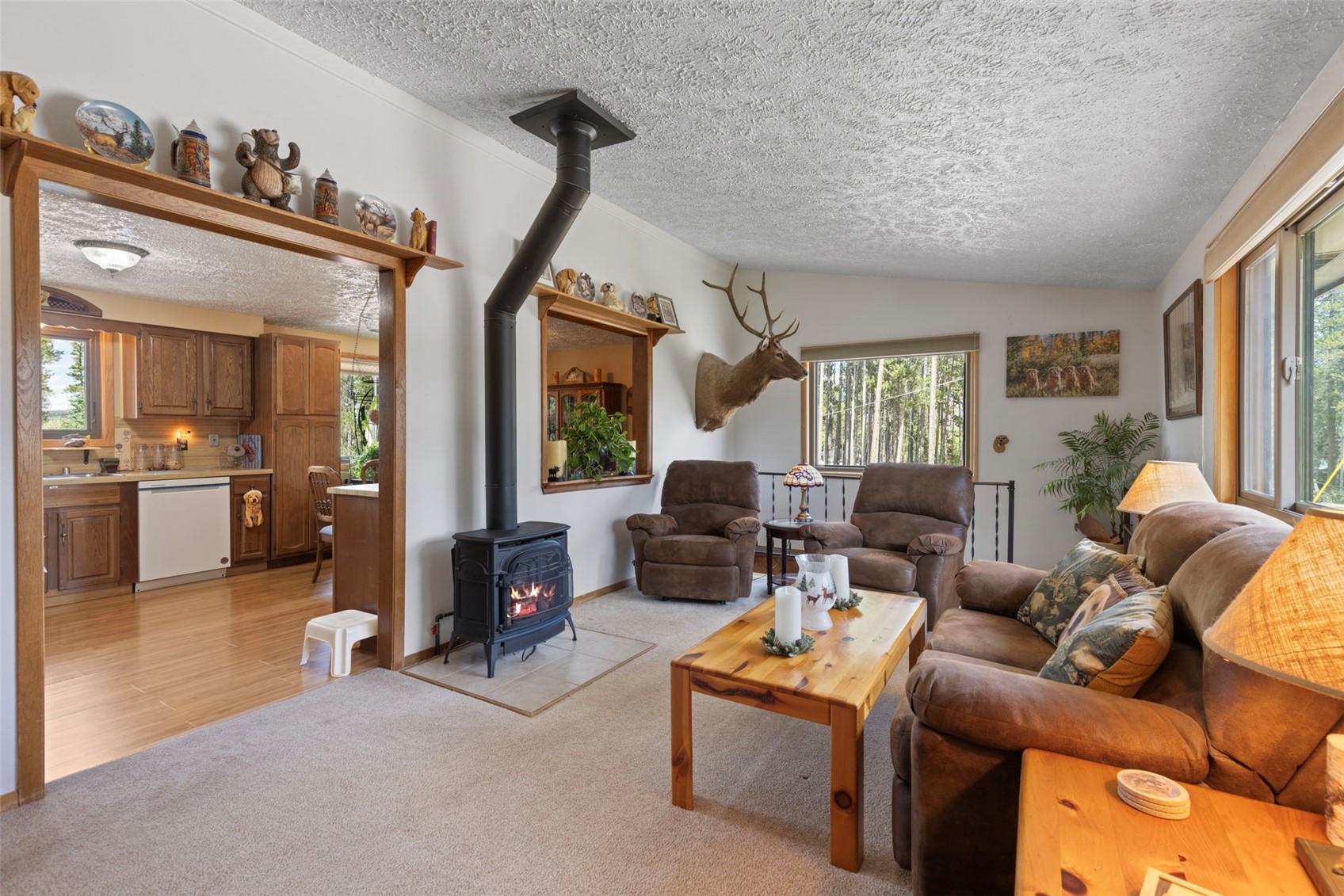 599 American Way Breckenridge CO 80424
