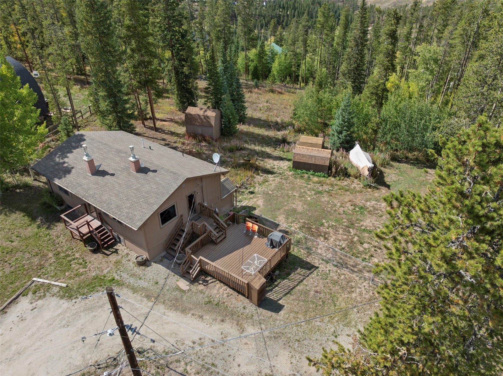 599 American Way Breckenridge CO 80424