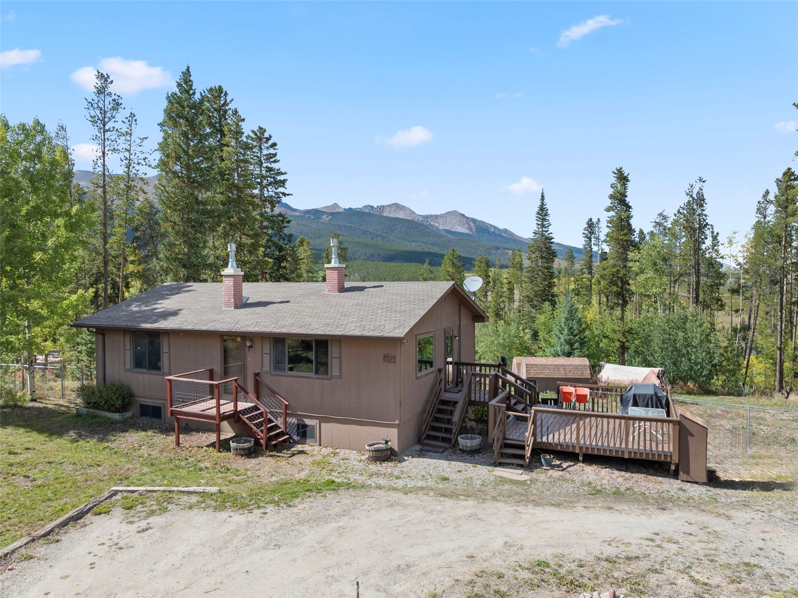 599 American Way Breckenridge CO 80424
